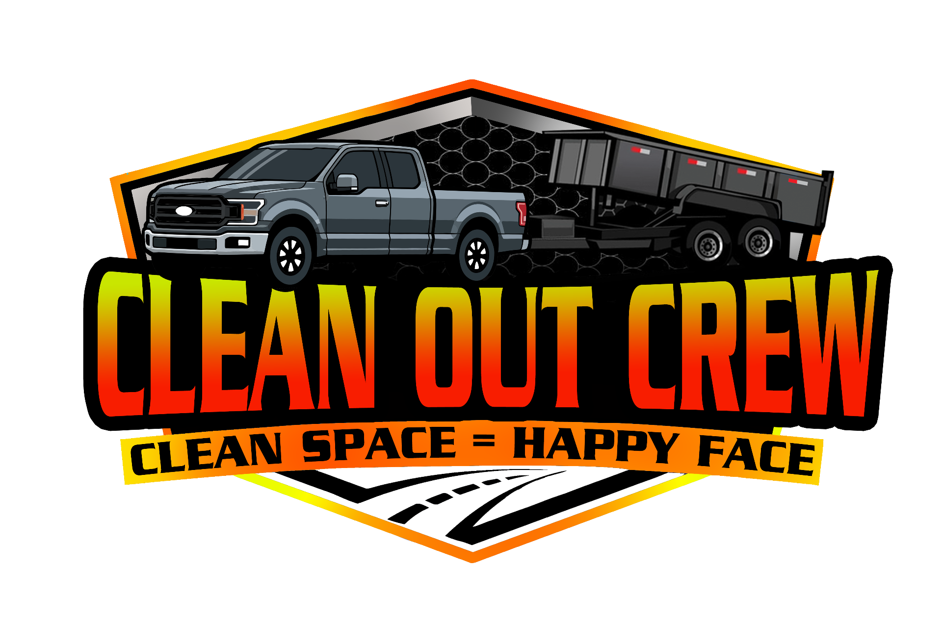 Clean Out Crew | Tampa's Premier Junk Removal & Estate Cleanout Specialists